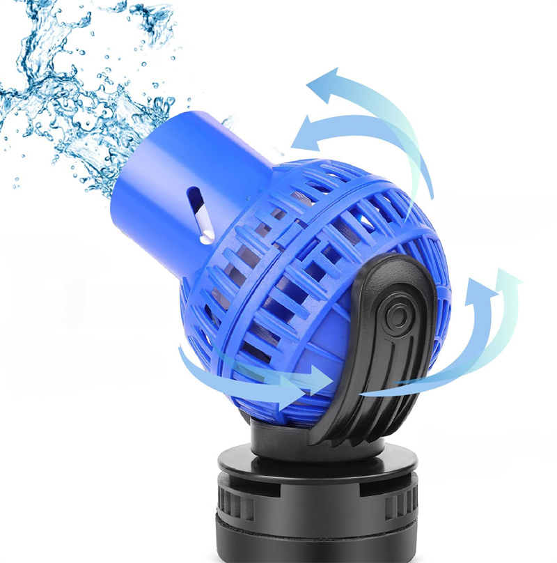 Powerhead Wave Maker - 220V Sunsun Aquarium Wave Maker Tauchzirkulation