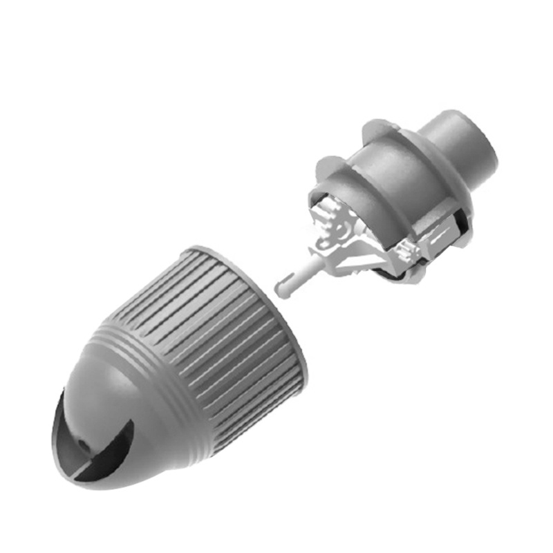 Powerhead Wave Maker - Aquarium-Pumpenkopf Wellenmacher-Umwälzpumpe mit 360-Grad-Rotation