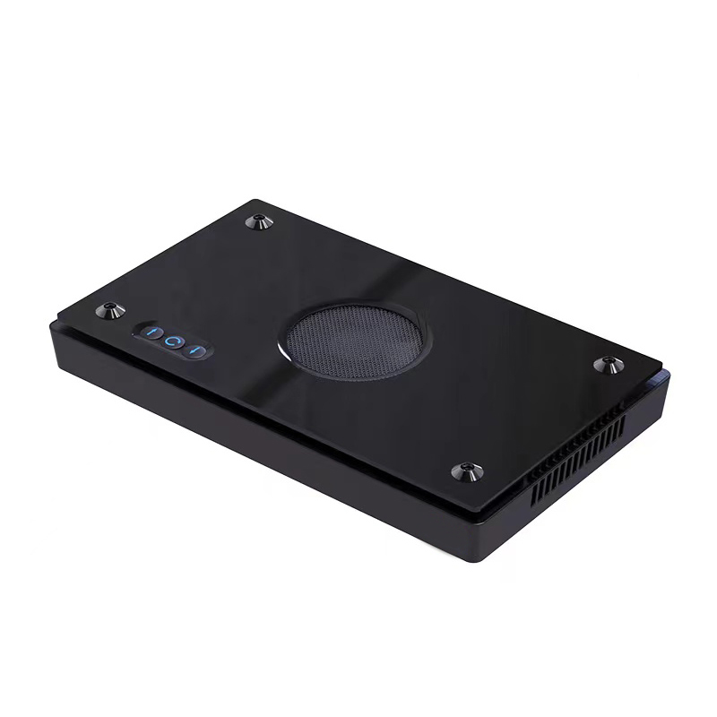 Aquarium Blue Marine - X30 Blue+ Smart 215W Vollspektrum WiFi