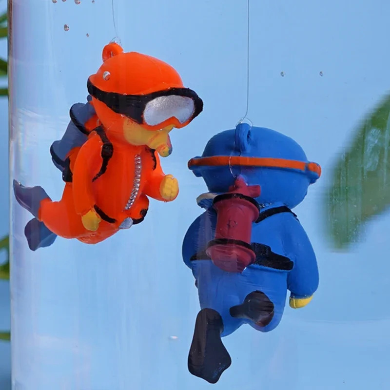 Marine Aquarium All In One - Beliebte Aquarium-Dekorationen für Fischbecken Landschaftsdekoration Zubehör