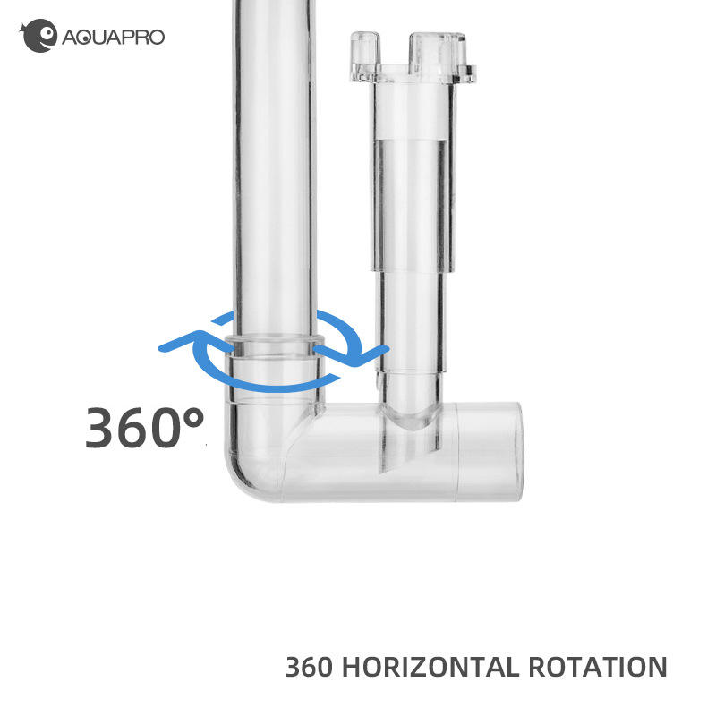 AQUAPRO Outlet Skimmer Angelta – Marine Aquarium Uv Filter Bewertung und Preis