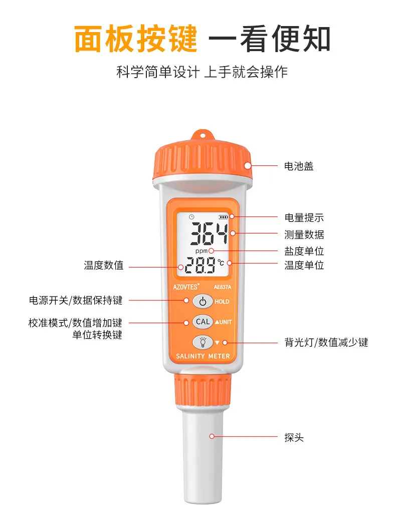 Limitiertes Angebot: Aquarium- – Marine Aquarium Hydrometer Bewertung und Preis