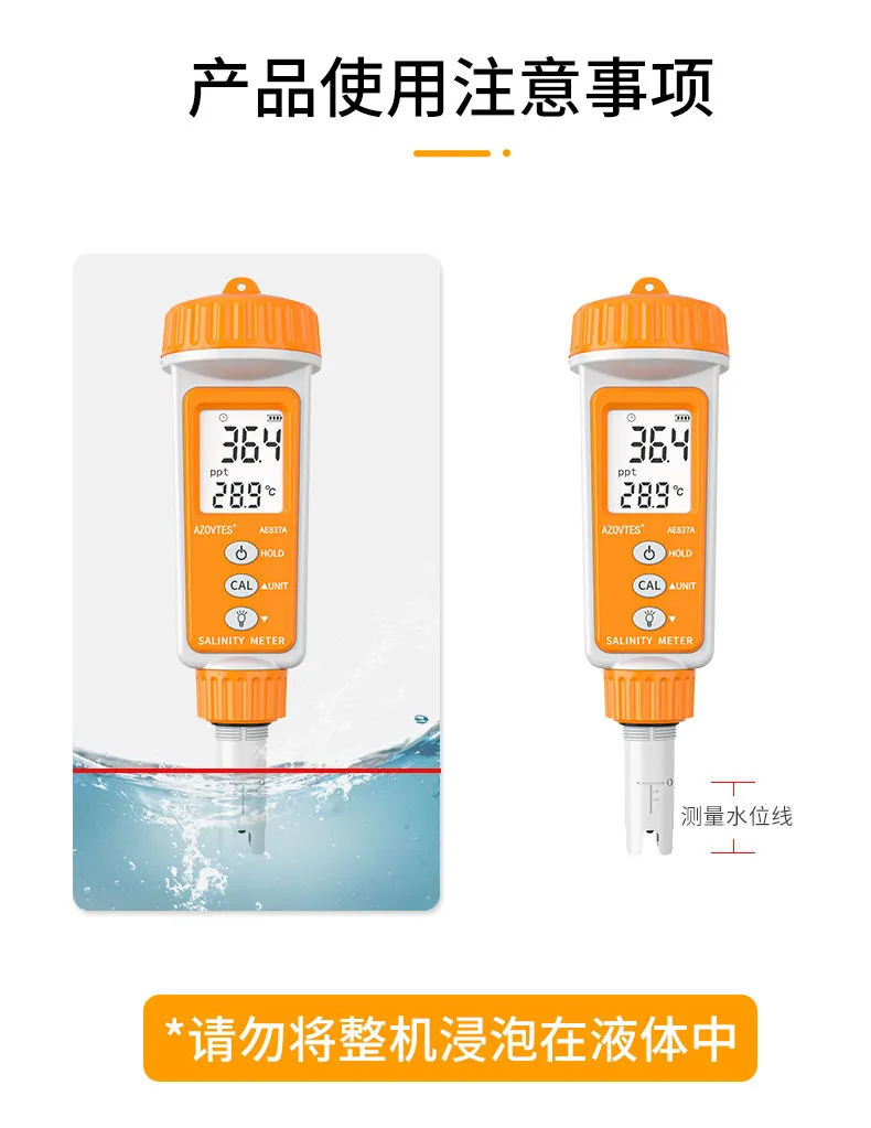 Limitiertes Angebot: Aquarium- – Marine Aquarium Hydrometer Bewertung und Preis