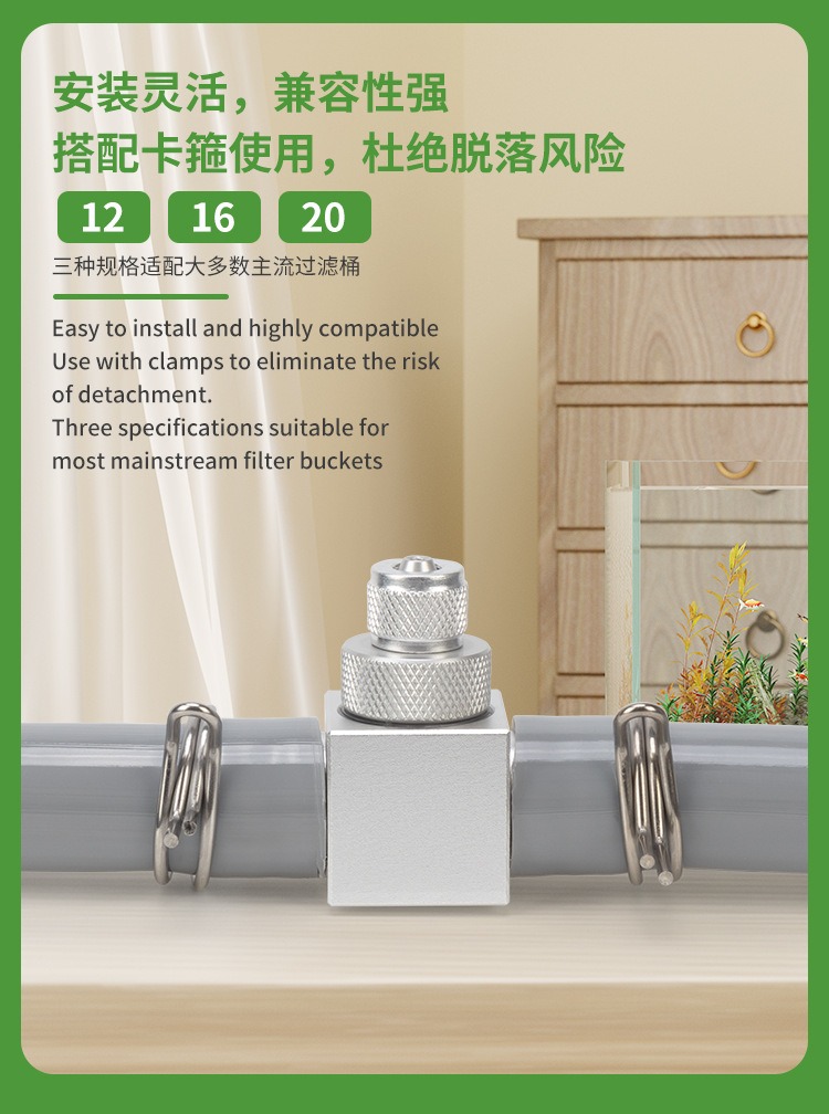 Aquarium CO2-Diffusor DIY Pfla – Aquarium Marine Plants Bewertung und Preis