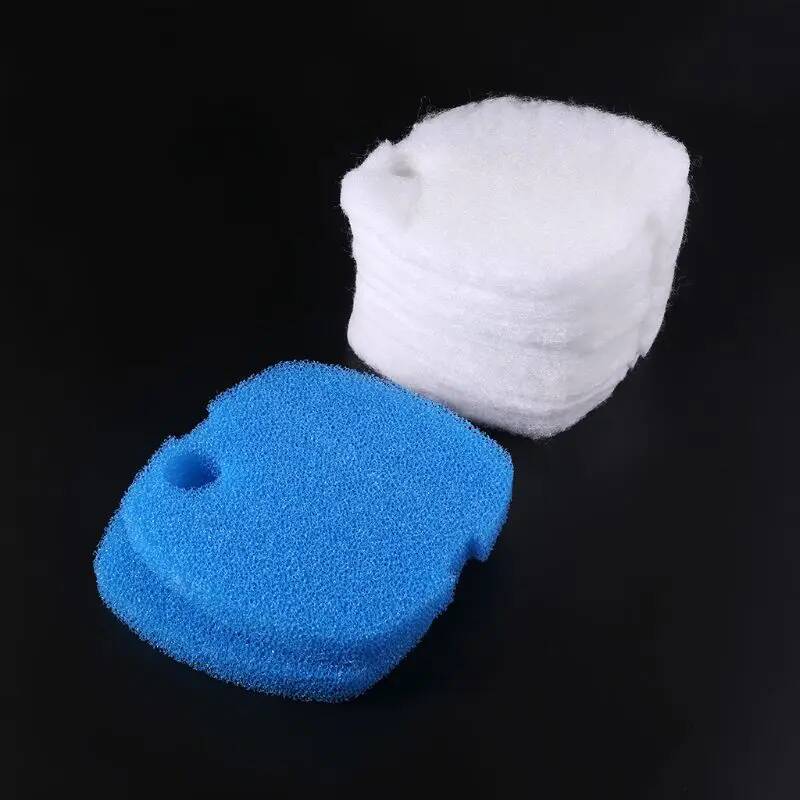 6/10 Stück Aquarium-Schwammfil – Marine Aquarium Uv Filter Bewertung und Preis