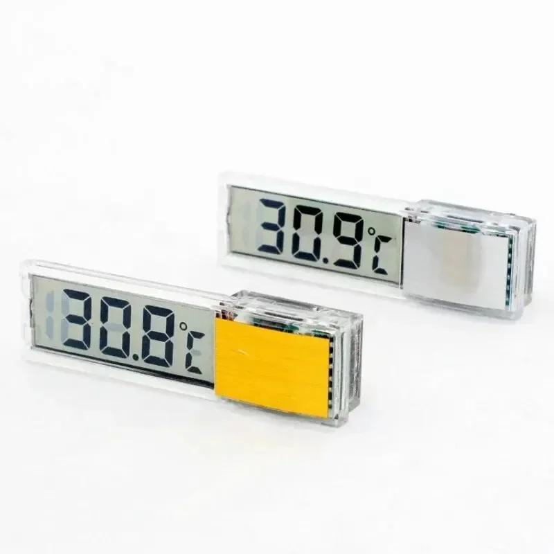 Digitales LCD-Aquariumthermome – Marine Aquarium Hydrometer Bewertung und Preis