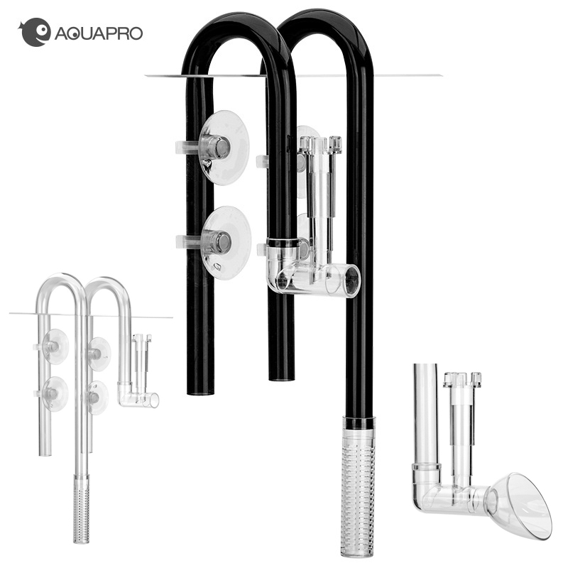 AQUAPRO Kunststoff Inflow Outf – Marine Aquarium Uv Filter Bewertung und Preis
