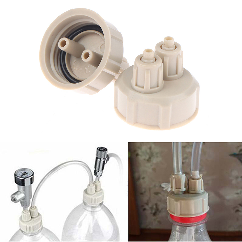 2-teiliges Aquarium CO2-System – Aquarium Marine Plants Bewertung und Preis
