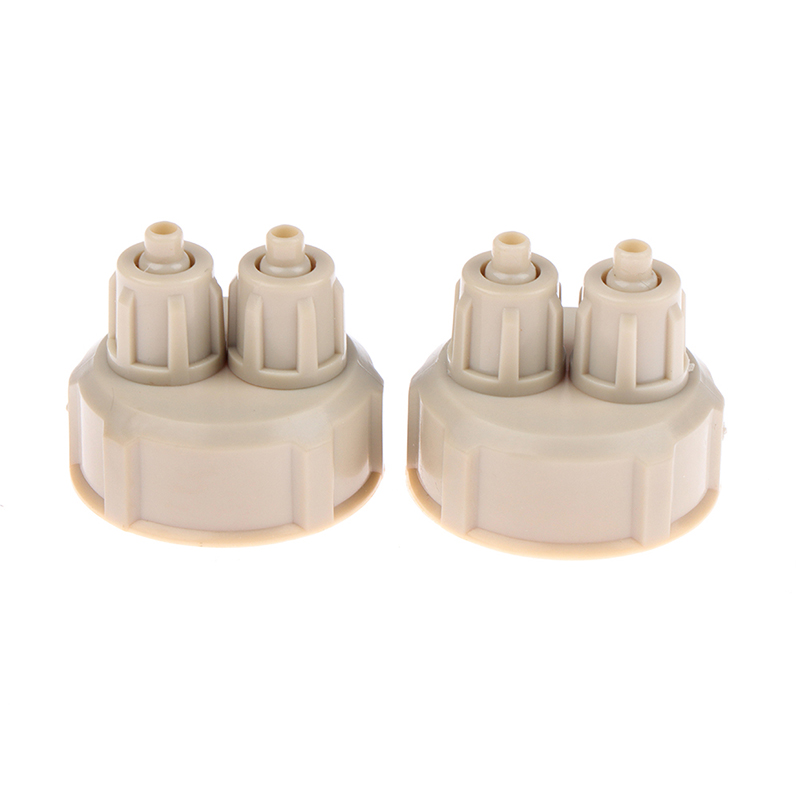 2-teiliges Aquarium CO2-System – Aquarium Marine Plants Bewertung und Preis