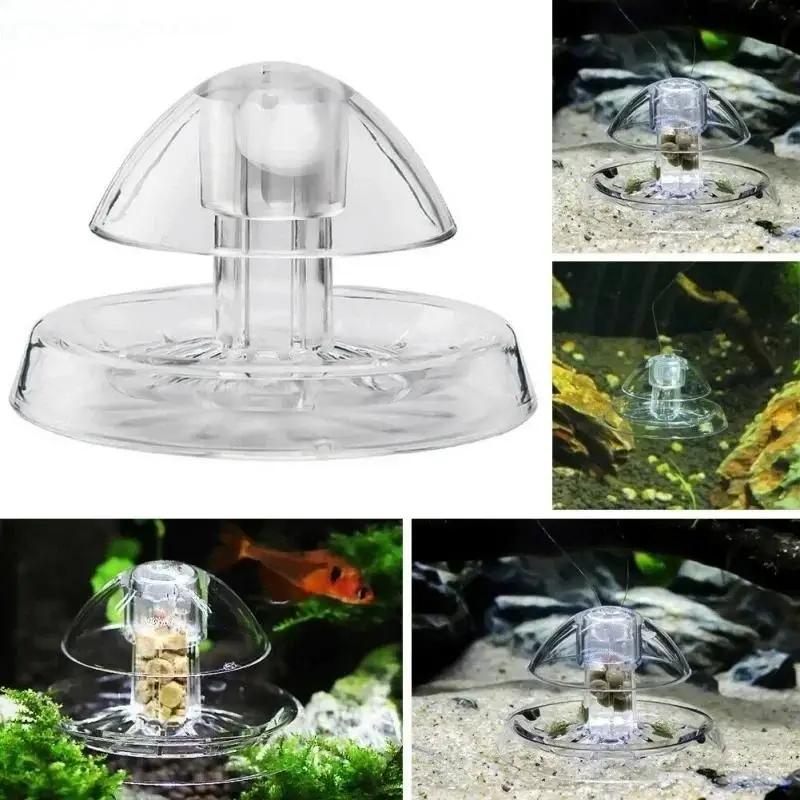 2026 Neu 6/8CM Klare Plastik-S – Aquarium Marine Plants Bewertung und Preis