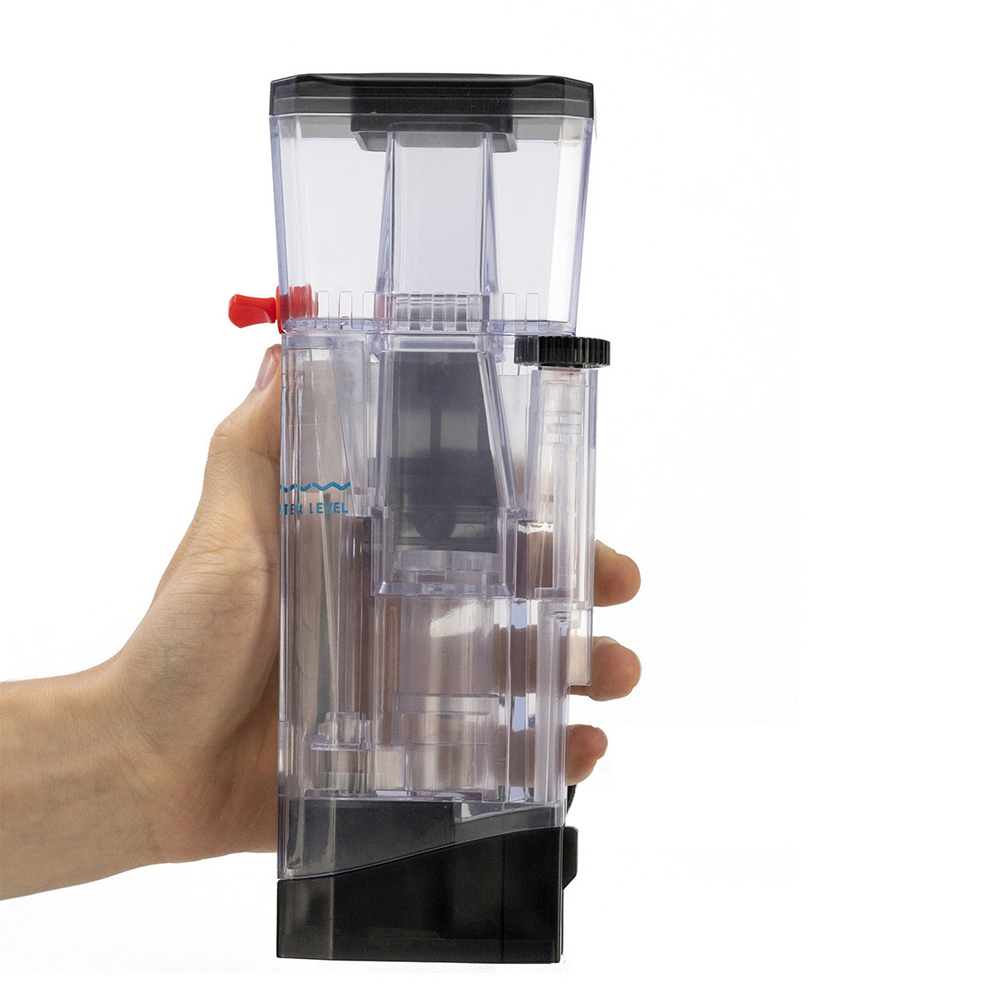 Interner Nano-Skimmer Mini Q 1 – Marine Aquarium Uv Filter Bewertung und Preis