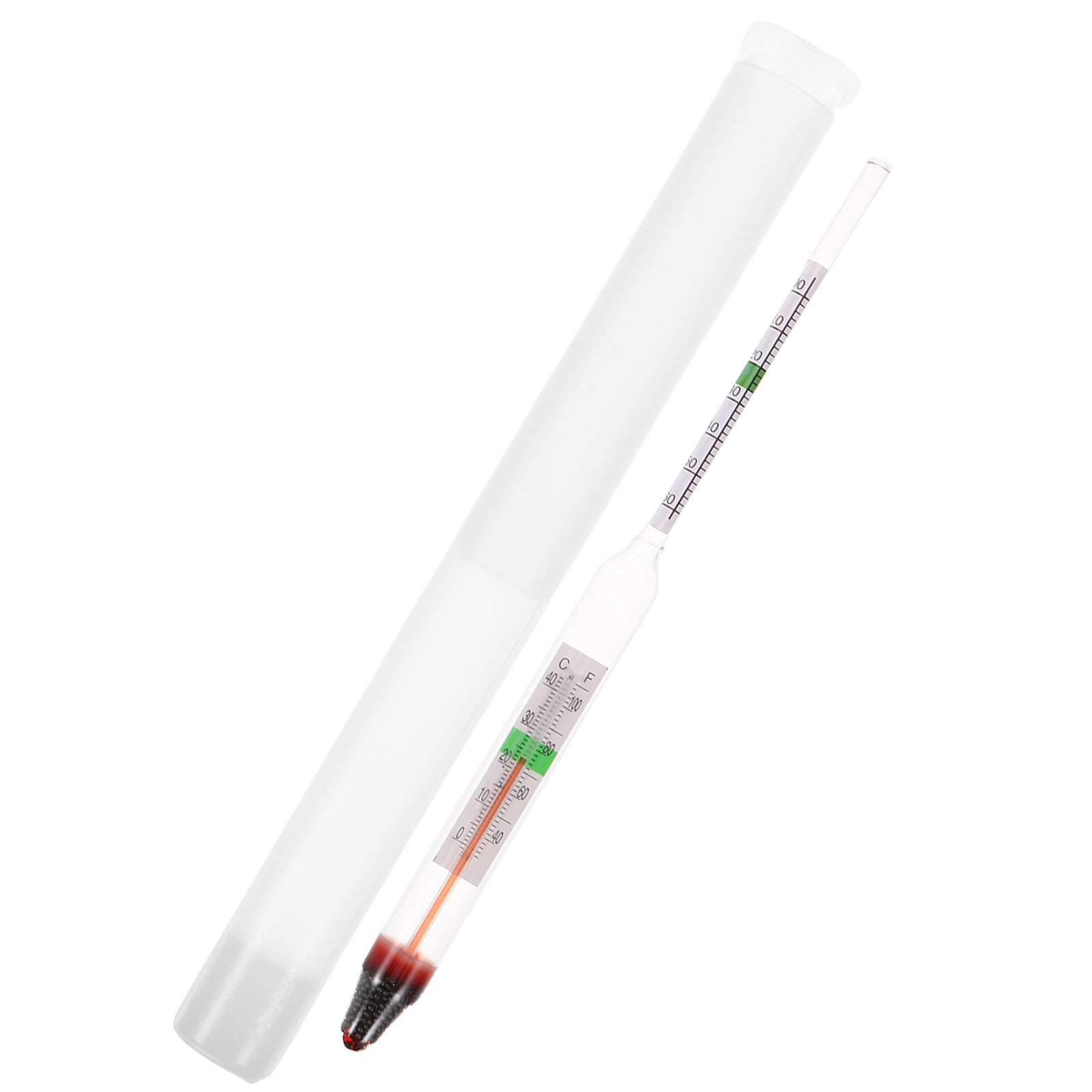 Parliky Aquarium Test Kit Trag – Marine Aquarium Hydrometer Bewertung und Preis