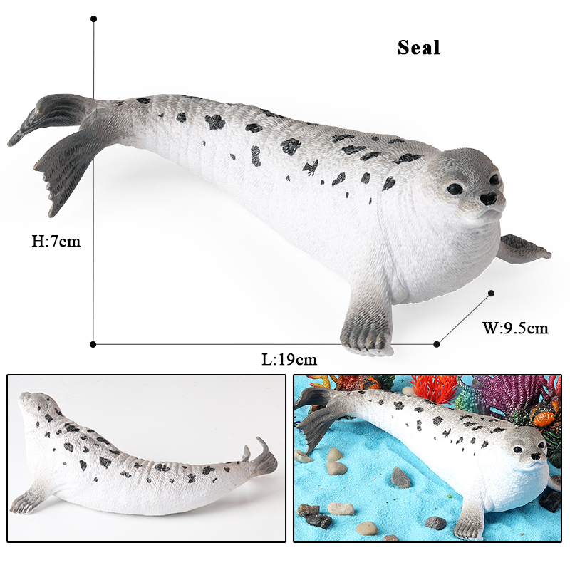 Oenux Neue Meereslebewesen-Mod – Marine Life Aquariums Bewertung und Preis