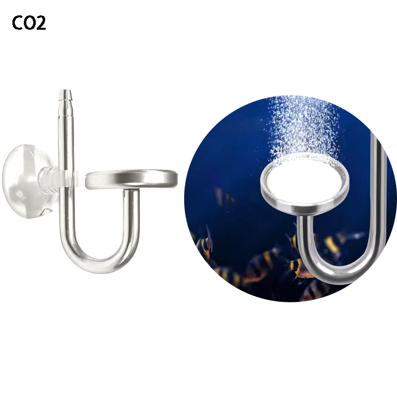 Aquarium CO2-Verne bler Alumin – Aquarium Marine Plants Bewertung und Preis