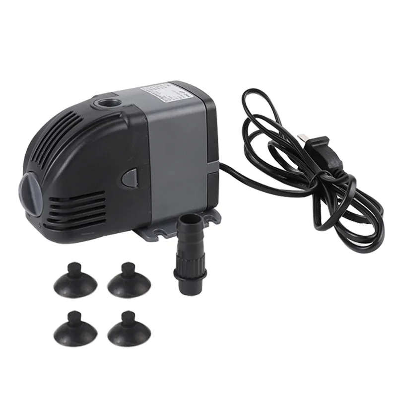 220V SUNSUN Tauchpumpe mit Nie – Marine Aquarium Uv Filter Bewertung und Preis