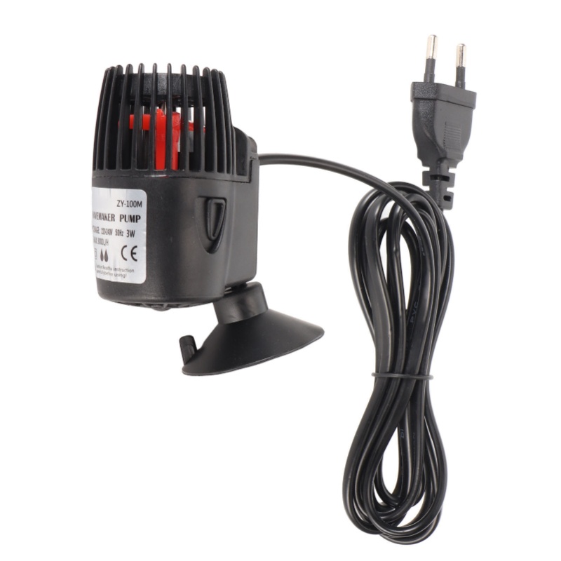 Aquarium-Wellenmacher 360 Grad – Powerhead Wave Maker Bewertung und Preis