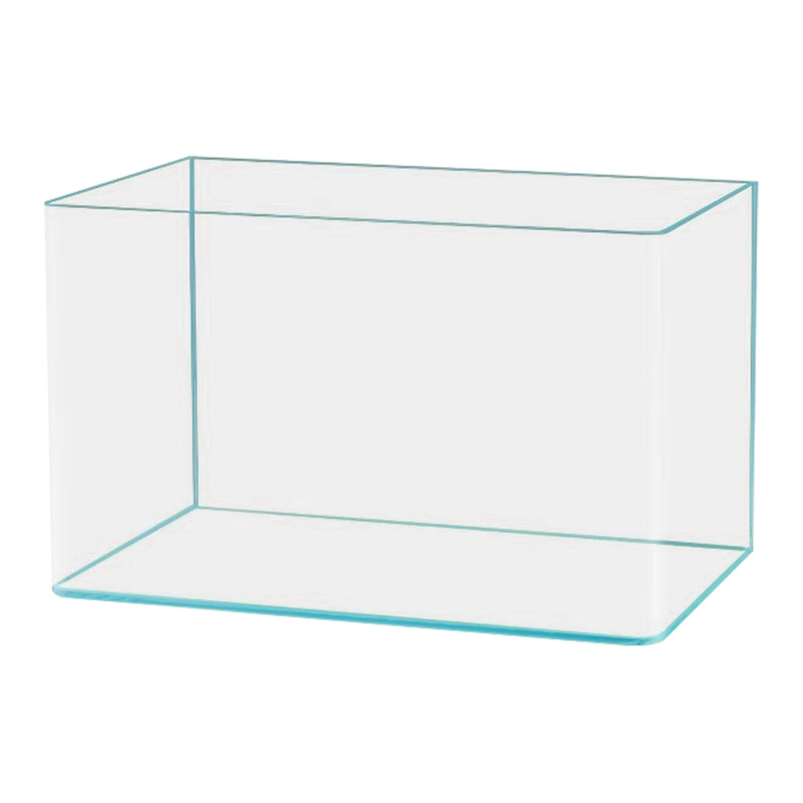 Klarglas-Aquarium-Dekoration,  – Marine Aquarium All In One Bewertung und Preis