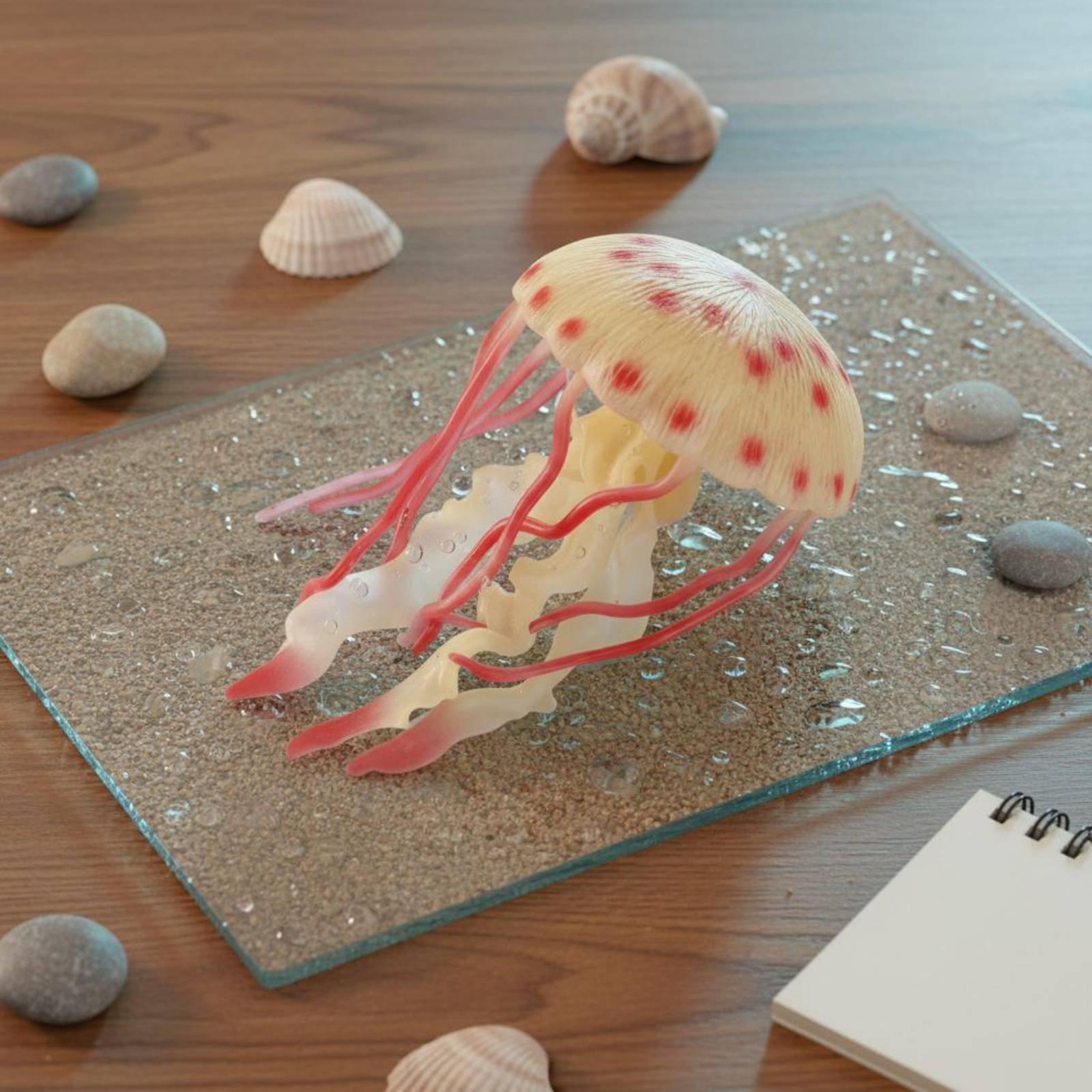 Krabbenfigur, realistisches Pl – Marine Life Aquariums Bewertung und Preis
