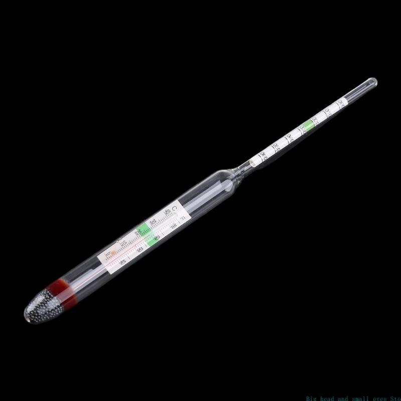581C Aquarien Glas-Hydrometer  – Marine Aquarium Hydrometer Bewertung und Preis