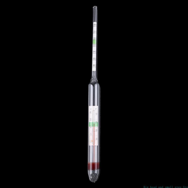 581C Aquarien Glas-Hydrometer  – Marine Aquarium Hydrometer Bewertung und Preis