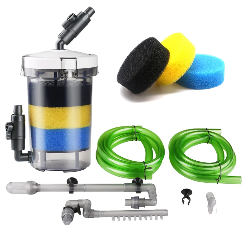 sunsun Aquariumfilter Aqurium  – Marine Aquarium Uv Filter Bewertung und Preis