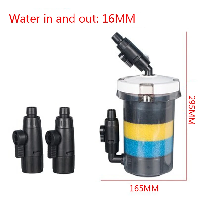 sunsun Aquariumfilter Aqurium  – Marine Aquarium Uv Filter Bewertung und Preis