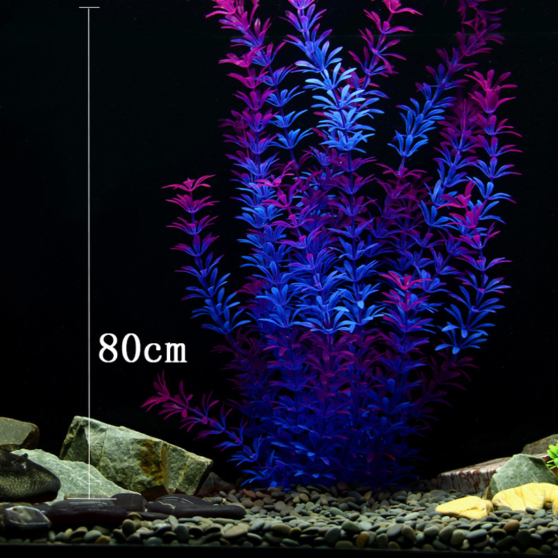 100cm Tropische Pflanzen, Groß – Aquarium Marine Plants Bewertung und Preis