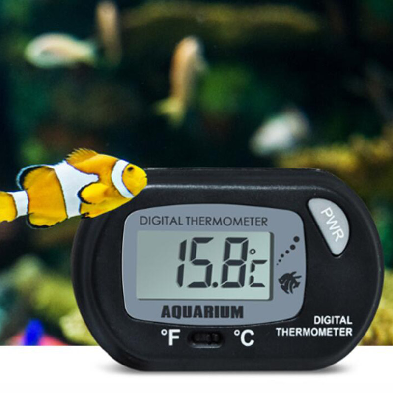Aquarium lcd digitales Aquariu – Marine Aquarium Hydrometer Bewertung und Preis