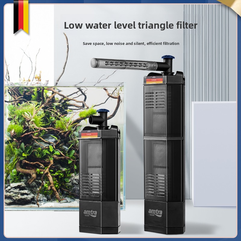 Amtra Aquarium mit eingebautem – Marine Aquarium Uv Filter Bewertung und Preis