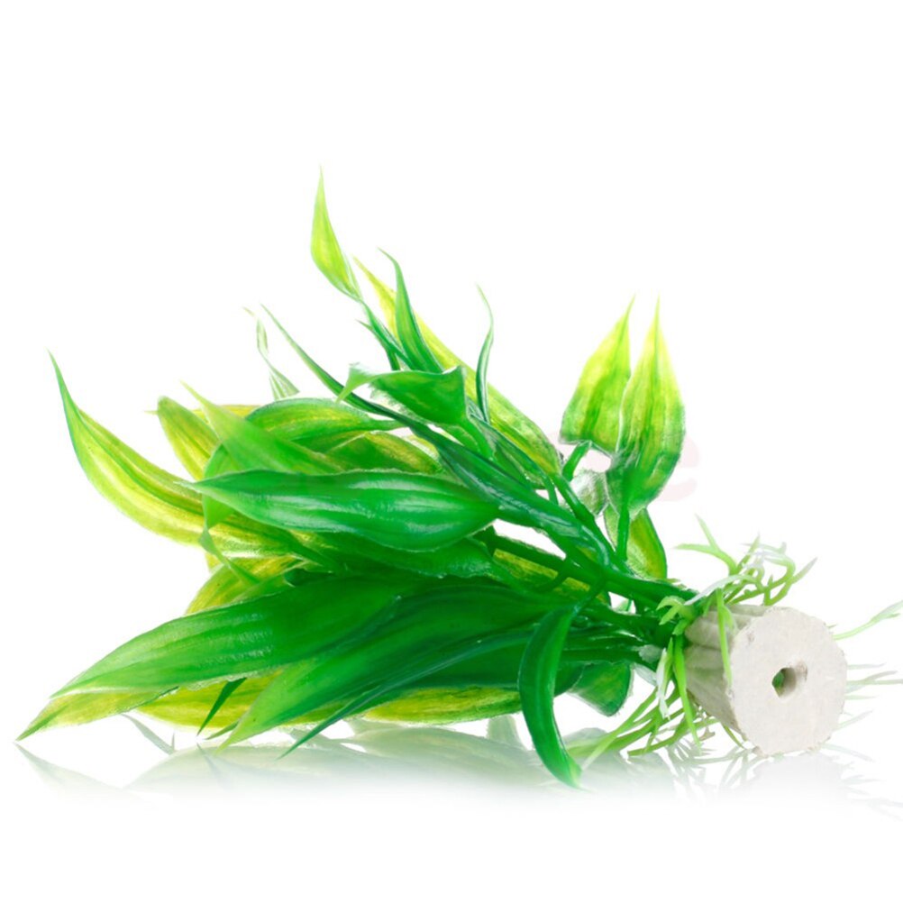 15cm künstliches Aquarium Deko – Marine Aquarium All In One Bewertung und Preis