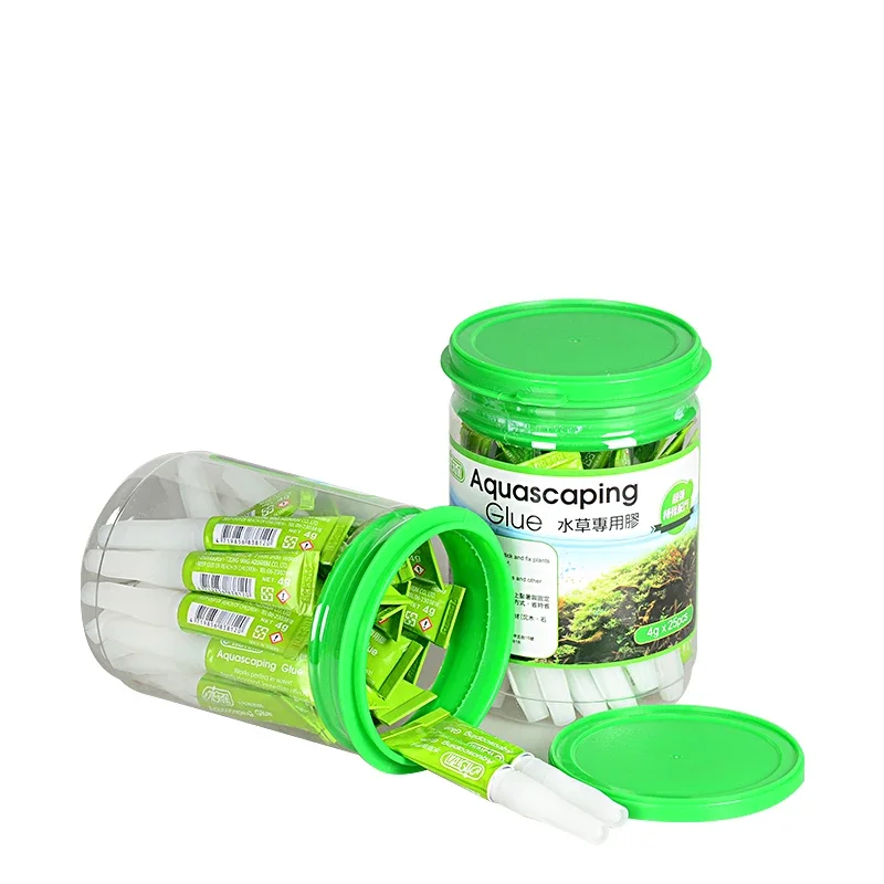 Ista Instant kleber Aquascapin – Aquarium Marine Plants Bewertung und Preis