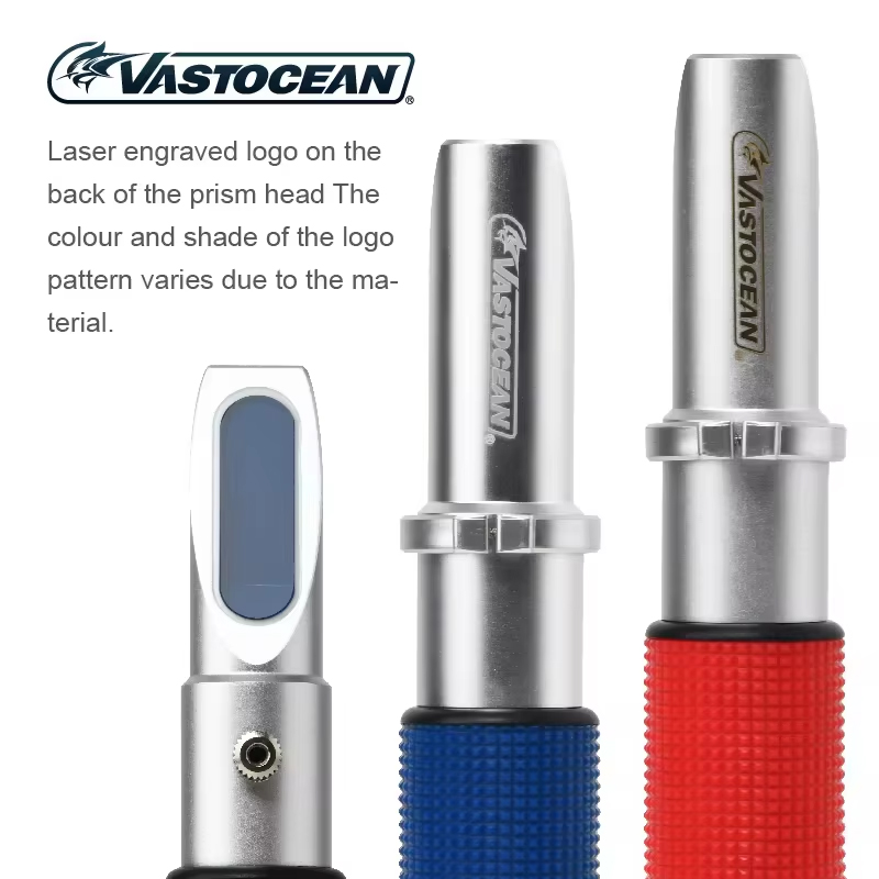 Vastocean Salzwasser-Refraktom – Marine Aquarium Hydrometer Bewertung und Preis