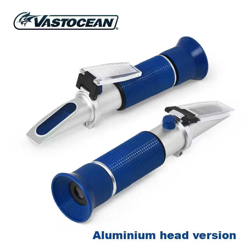 Vastocean Salzwasser-Refraktom – Marine Aquarium Hydrometer Bewertung und Preis