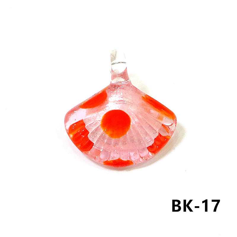 Bunte Mini-Muschel-Anhänger au – Marine Life Aquariums Bewertung und Preis