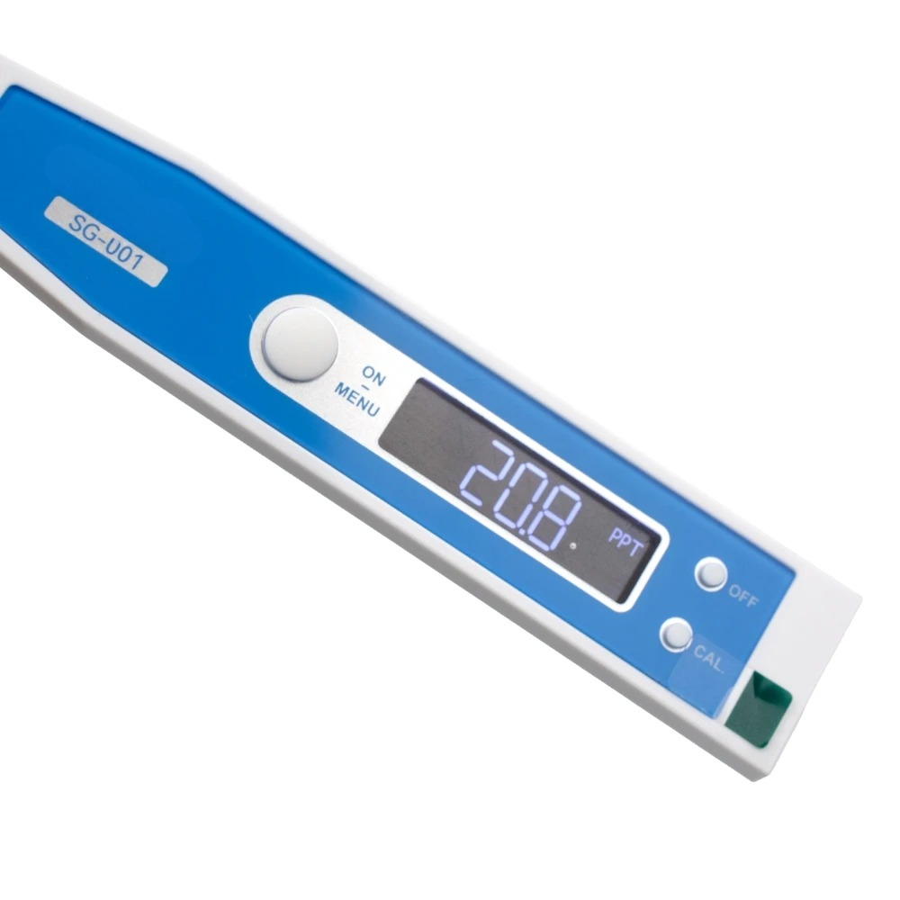 Universelles Präzises Aräomete – Marine Aquarium Hydrometer Bewertung und Preis