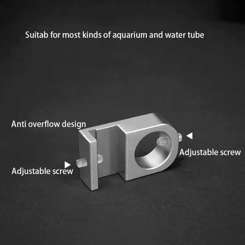 Aluminiumlegierung Aquarium Wa – Marine Aquarium Uv Filter Bewertung und Preis