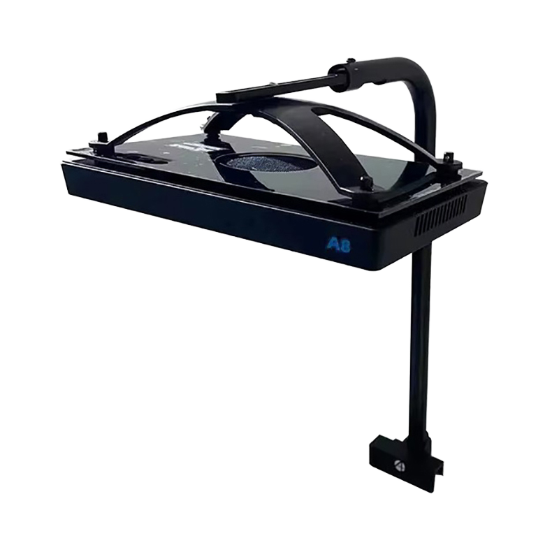 A8 PRO III Max und Blue 245W V – Aquarium Blue Marine Bewertung und Preis