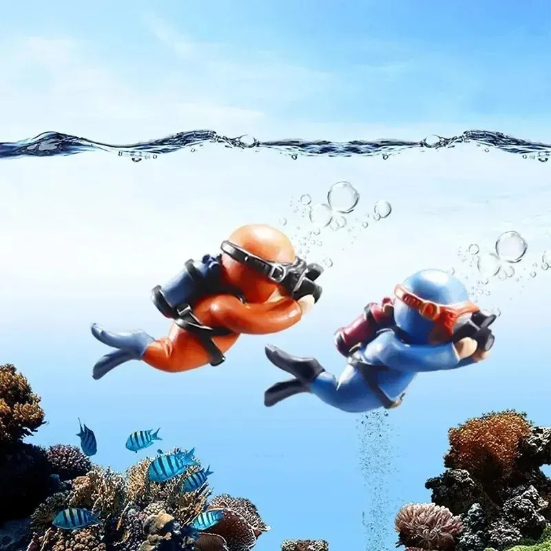 Beliebte Aquarium-Dekorationen – Marine Aquarium All In One Bewertung und Preis