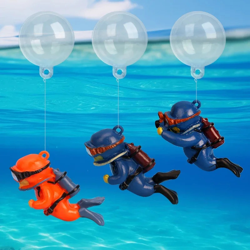 Beliebte Aquarium-Dekorationen – Marine Aquarium All In One Bewertung und Preis
