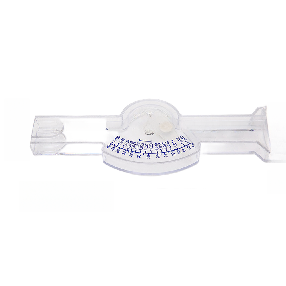 Aquarium-Salzgehalt-Hydrometer – Marine Aquarium Hydrometer Bewertung und Preis