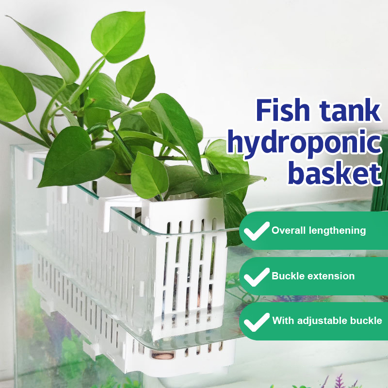 【F】Aquarium-Hängepflanzgefäß,  – Aquarium Marine Plants Bewertung und Preis