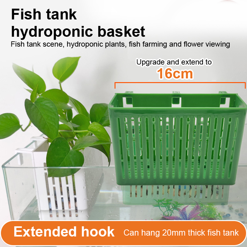 【F】Aquarium-Hängepflanzgefäß,  – Aquarium Marine Plants Bewertung und Preis